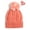 Pink, variant on Newbee Fashion - Women Winter Faux Fur Pom Pom Beanie Hat with Warm Fleece Lined Thick Skull Ski Cap Stylish & Warm in Pink