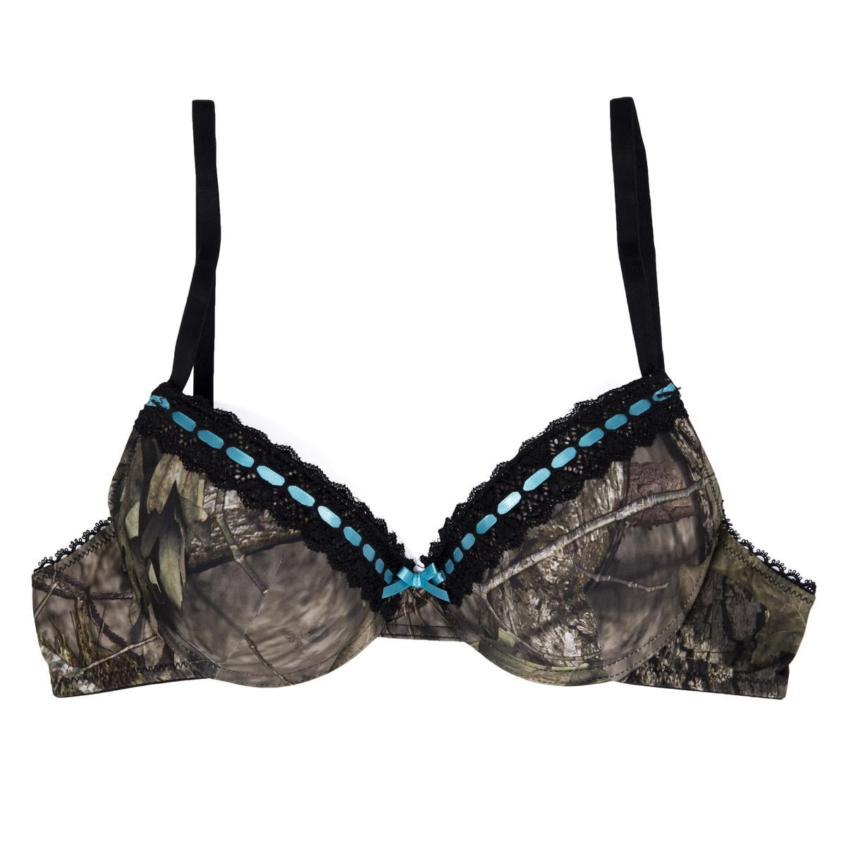 Wilderness Dreams Wilderness Dreams 601652 Padded Underwire Bra in