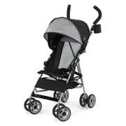 Kolcraft Cloud Umbrella Stroller-Color:Slate