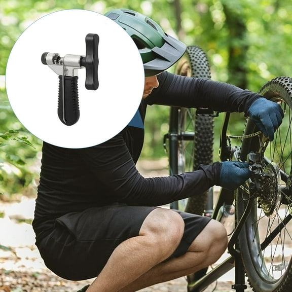 MLINS Tool Mountain Bike Chain Disassembly 11X8.3cm