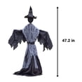 thumbnail image 5 of Fun Little Toys Halloween Faceless Man Decoration, 3 Pcs Halloween Decorations, Halloween Props, Halloween Yard Decorations, 5 of 7