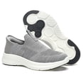 thumbnail image 2 of Zapatos Casuales para Deporte Malla Hombre Con Viscoelástica Y Correr, 2 of 9