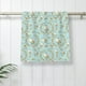 thumbnail image 5 of Balery Cute Honeybees Toalla de Microfibra Premium con Estampado – 27.5x16 pulgadas, Alta Absorción, Suave y Aterciopelada, Secado Rápido, 5 of 6