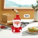 thumbnail image 5 of Vasos Navideños A Prueba De Fugas, Ideales Como Regalo Para Navidad, Camping Y Viajes. Diseño De Papá Noel. Patrón de Santa, 5 of 9