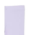thumbnail image 2 of Wonder Nation Baby Leggings, Sizes 0-24 Months, 2 of 3