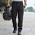 thumbnail image 2 of Pantalones Impermeables Tácticos Militares Para Caballero, 2 of 8