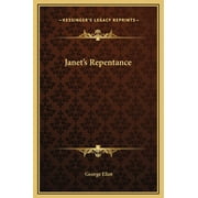 Janet's Repentance (Hardcover)