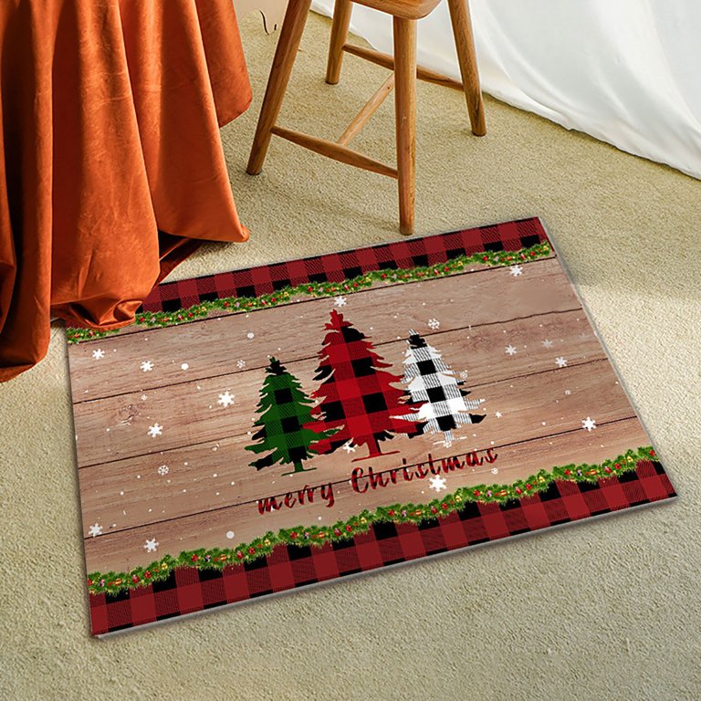 Home Heart Doormat