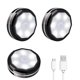 thumbnail image 1 of Noche 6 Led Sensor Inteligente Cuerpo Inducción Usb Recargable Pasillo Luz De Noche Lámpara De Sueño Para Habitación De Bebé Dormitorio Sala De Estar 3 Uds Lámpara sonducket HA027823-01, 1 of 7