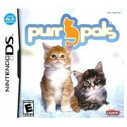 Purr Pals - Nintendo 3DS
