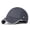Dark Gray;Gray, variant on Baseball Cap, Casual Solid Color Sun Protection Hat for Men Women, Outdoor Daily Sports Fashion Headwear, Multi Color Optional, 1 Piece