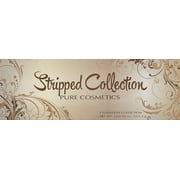 The Lano Company Pure Cosmetics Stripped Eye Shadow Palette