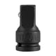 thumbnail image 5 of Adaptador De Llave De Vaso De Impacto De Acero De Vanadio De 1/2 A 3/4 Pulgadas, 5 of 7