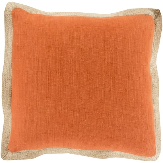 Surya Jf-004 Square Indoor Decorative Pillow