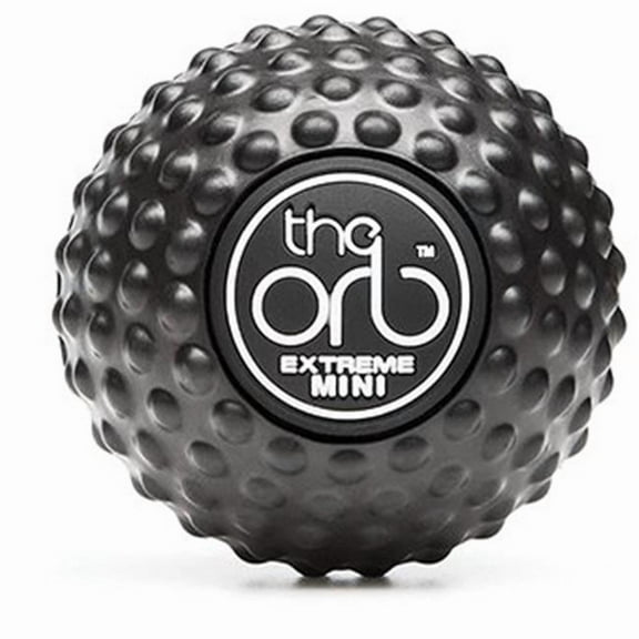 Pro-tec Orb Extreme Mobility Ball 3" - Versatile Stretching and Massage Tool