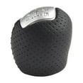 thumbnail image 4 of Yimiti 5/6 Speed Gear Shift Knob Shift Lever Handball For Iveco For Daily Iv V Vi 06-17-6Speed, 4 of 8
