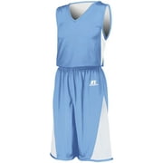 Undivided Single Ply Reversible Shorts-5R6DLM