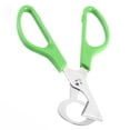 thumbnail image 6 of Egg Opener,Portable Anti-rust Quail Egg Scissors Cutter Opener Kitchen Tool Eggs Clipper , Egg Cutter, 6 of 8