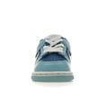 thumbnail image 3 of Nike Kid's Dunk Low Argon (2022) (TD) Shoes, from StockX, 3 of 5