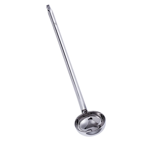 Stainless Soup Or Gravy / Dipper Kitchen Tool Utensil 30ml