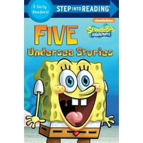FIVE UNDERSEA STORIES