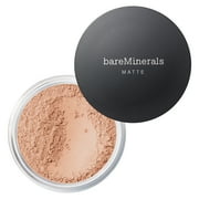 bare Minerals Matte Loose Powder Foundation SPF 15, Medium 10