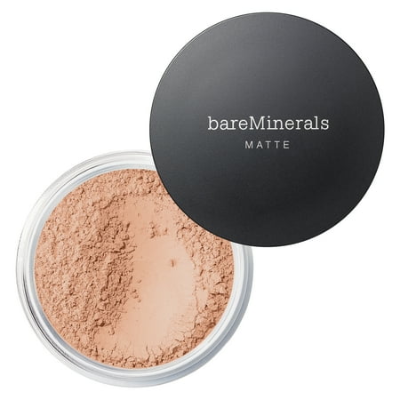 bare Minerals Matte Loose Powder Foundation SPF 15, Medium 10
