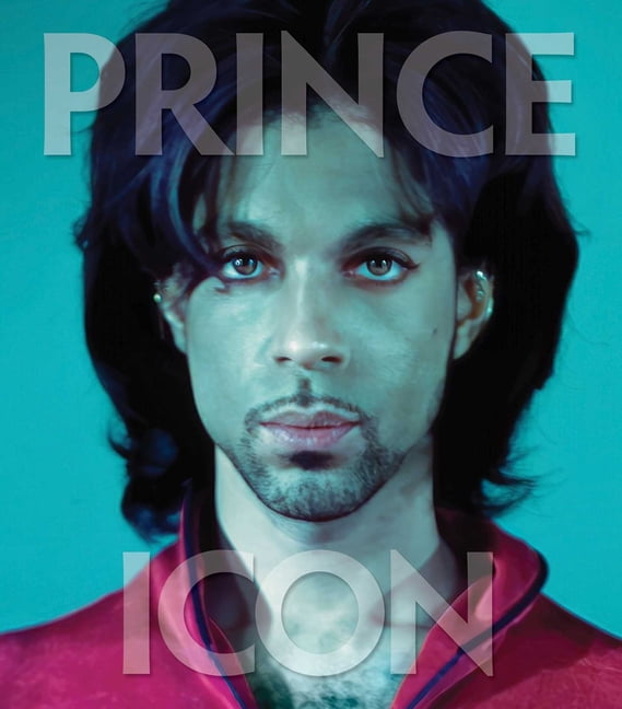 Prince 写真集 A portrait of the artist in … Prince: A Portrait of the Artist in Memories & Memorabilia
