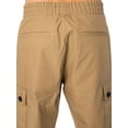 thumbnail image 4 of HUGO Garlo233 Cargo Trousers, Beige, 4 of 8