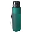 thumbnail image 2 of 650ml Taza de agua para deportes al aire libre, viaje, coche, Fitness, botella de agua de plástico, taza exfoliante, 2 of 5