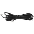 thumbnail image 2 of RJ11 6P4C Telephone Cable Cord ADSL Modem 5 Meters, 2 of 5