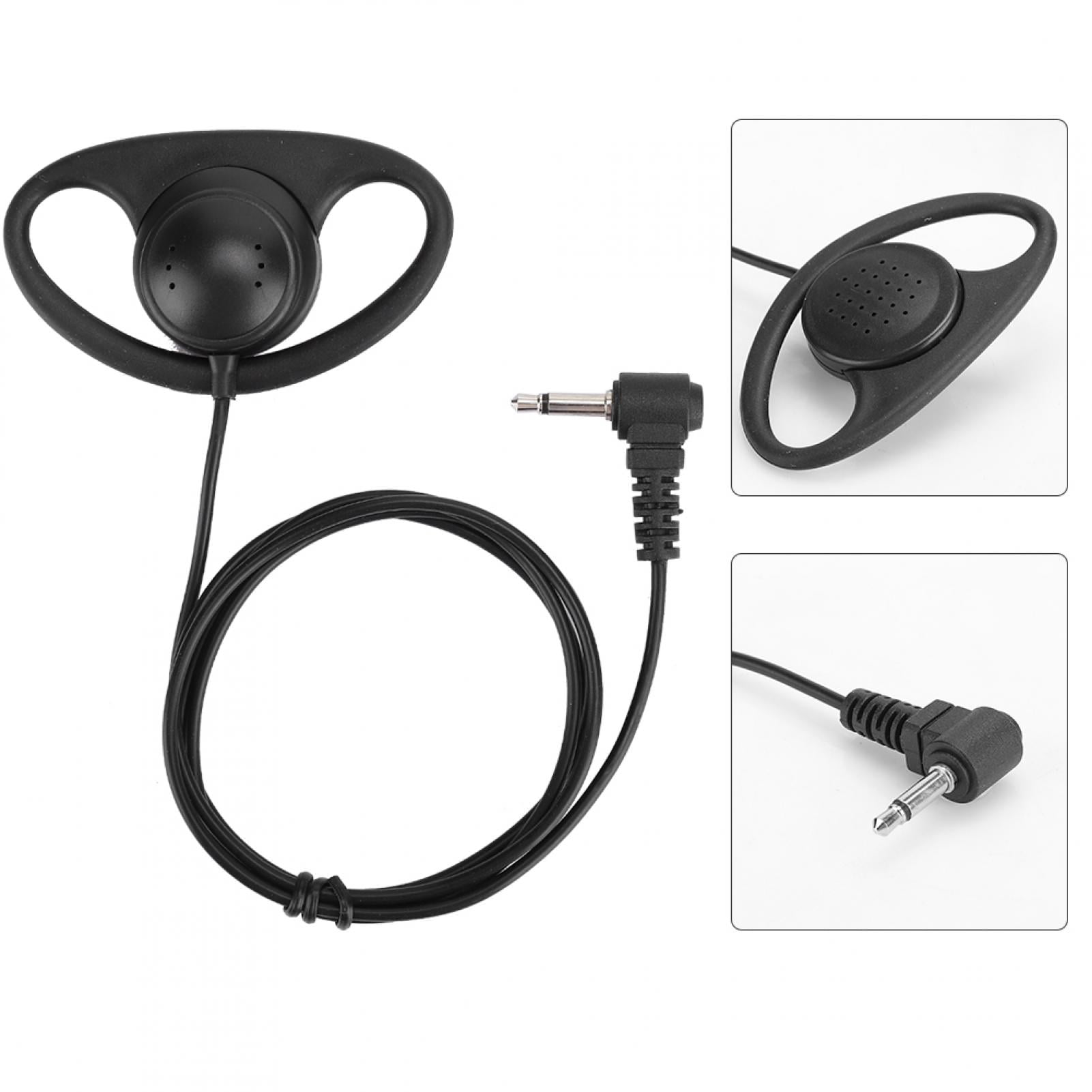 Loudspeaker Ear Hanging Headset 