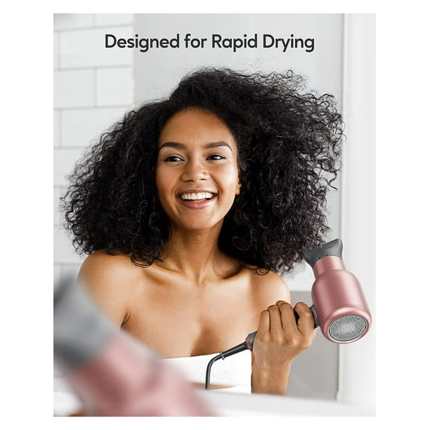 Good hair dryer for curly hair best sale