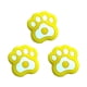 thumbnail image 5 of WAITLOVER Amortiguador de raqueta de tenis, amortiguador de cuerda de raqueta de dibujos animados, amortiguador de tenis de silicona, amortiguador de tenis para raqueta de tenis y raqueta, 5 of 7