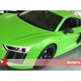thumbnail image 3 of 3M Vinyl Car Wrapping Film 2080 Satin Apple Green S196 Dual Cast Bubble Free - 5ft x15ft, 3 of 11