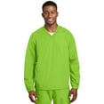 thumbnail image 1 of Camisa cortavientos raglán con cuello en V de Sport-Tek. JST72 Amortiguador de cal deporte-tek  JST72, 1 of 1