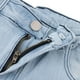 thumbnail image 3 of Pantalones pitillo de moda para hombre, pantalones rasgados ajustados deshilachados destruidos claro 2XL Soledad Pantalones vaqueros, 3 of 9