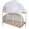 thumbnail image 2 of Easy Pop Up & Fold White Single Door Mosquito Net, 2 of 5