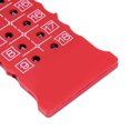 thumbnail image 4 of Score Board, Abundant Universal Advantageous Miraculous  For Home Red Beads String, 4 of 8
