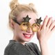 thumbnail image 4 of WEUVEB 4Ud Gafas Para Fiesta De Año Nuevo Con Reluciente Y Fácil De Usar En Celebraciones, 4 of 7