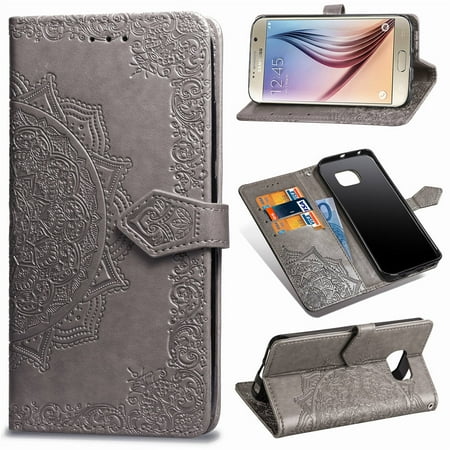 samsung galaxy s6 wallet case samsung galaxy s6 wallet case