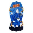 thumbnail image 1 of Rydr 45 inch molded snow sled (Sky Blue), 1 of 5