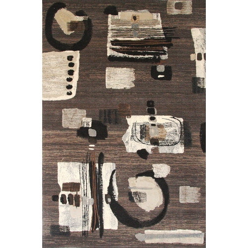 Wildon Home Essentials Nouveau Area Rug