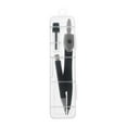 thumbnail image 2 of yuksok Office Writing Drafting Stationery Supplies Tool Black, 2 of 3