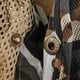 thumbnail image 4 of Sombrero De Protección Borde Ancho Y Chal, Gorra De Protección Facial De Cuello Sombrero De Camuflaje Color 3 Soledad Sombrero de pesca, 4 of 10