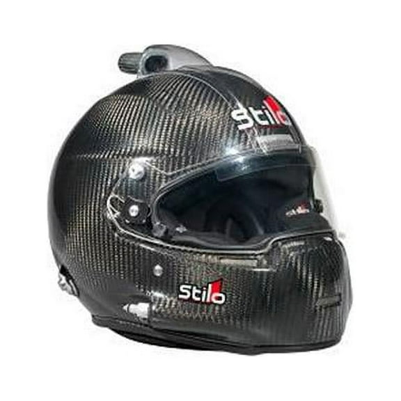 Stilo YA0834 Non-Adjustable ST5 Top Air Kit with Standard 6 Hole