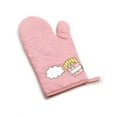 thumbnail image 4 of Pusheen Kitchen Set 3Pc - Towel, Oven Mitt, Pot Holder, 4 of 4