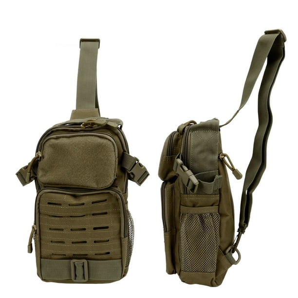 Sac de top sport militaire