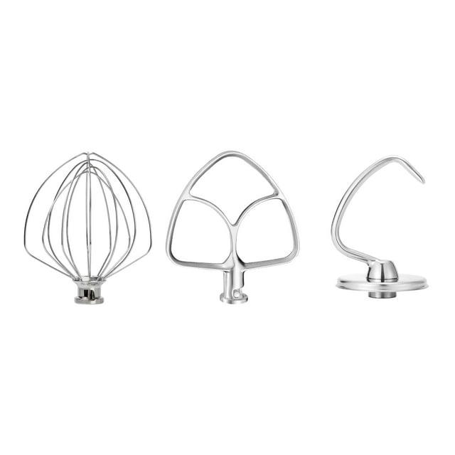 Accesorios para batidoras CHUDODO de acero inoxidable para KitchenAid
