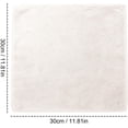 thumbnail image 6 of Microfiber Cleaning Cloth – Solid Color Car Interior Towel, Soft Absorbent Wipe Quick Dry Lint Free Fabric for Auto Detailing Home Surfaces Cleaning Use, Reusable Washable Rag, 6 of 7